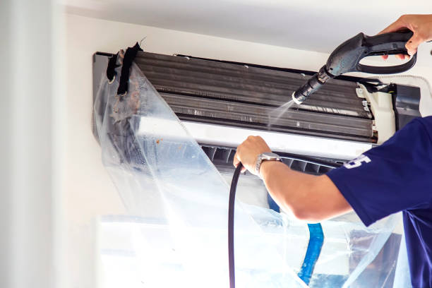 Best General Air Duct Cleaning  in Scissors, TX