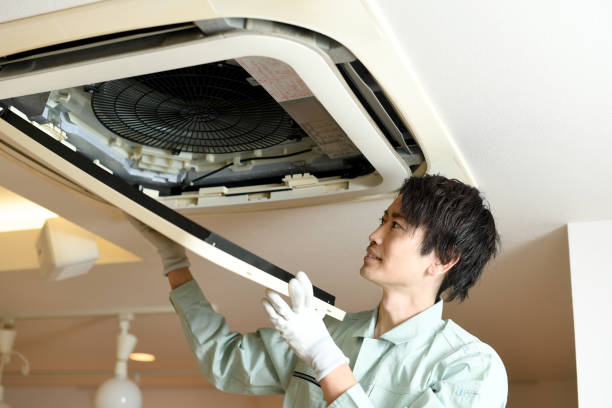 Best Affordable Air Duct Cleaning  in Scissors, TX