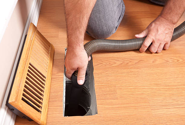 Best Best Air Duct Cleaning Company  in Scissors, TX