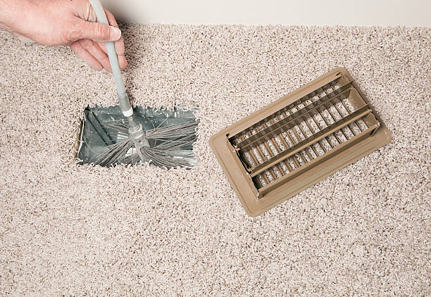 Best Air Duct Cleaning Near Me  in Scissors, TX
