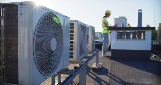 Best HVAC Duct Inspection Services  in Scissors, TX