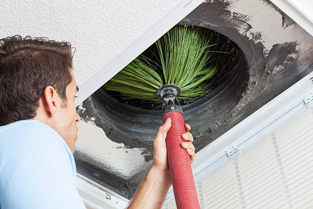 Best Ductwork Cleaning Services  in Scissors, TX
