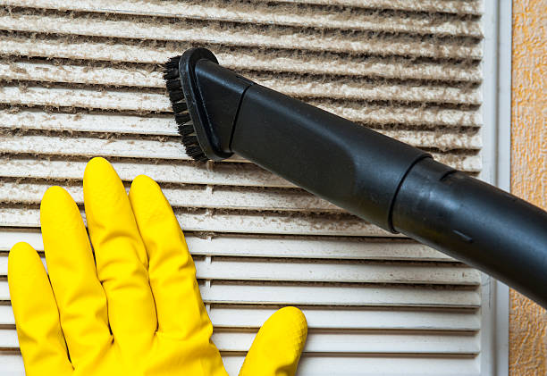 Ductwork Cleaning Services in Scissors, TX